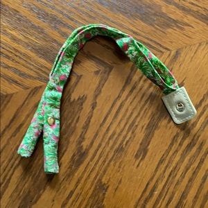 Lilly Pulitzer Croakies